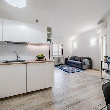 Apartament Casa Nicola Ai Filippini Werona Zewnętrze zdjęcie