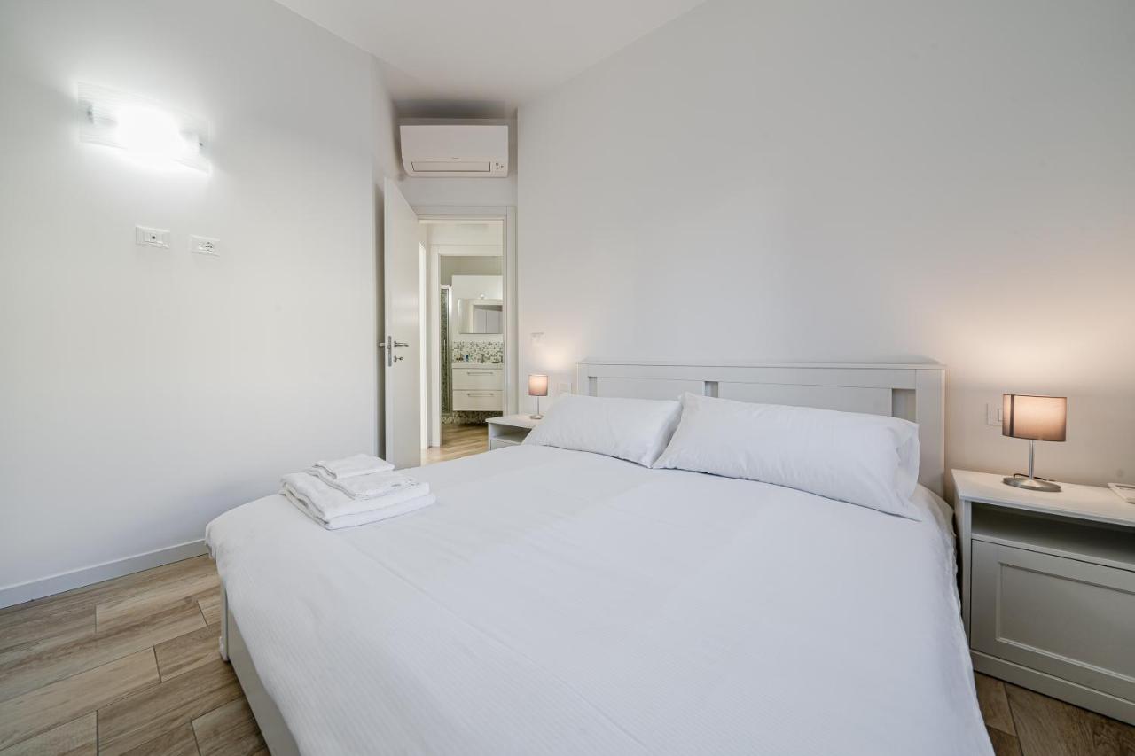 Apartament Casa Nicola Ai Filippini Werona Zewnętrze zdjęcie
