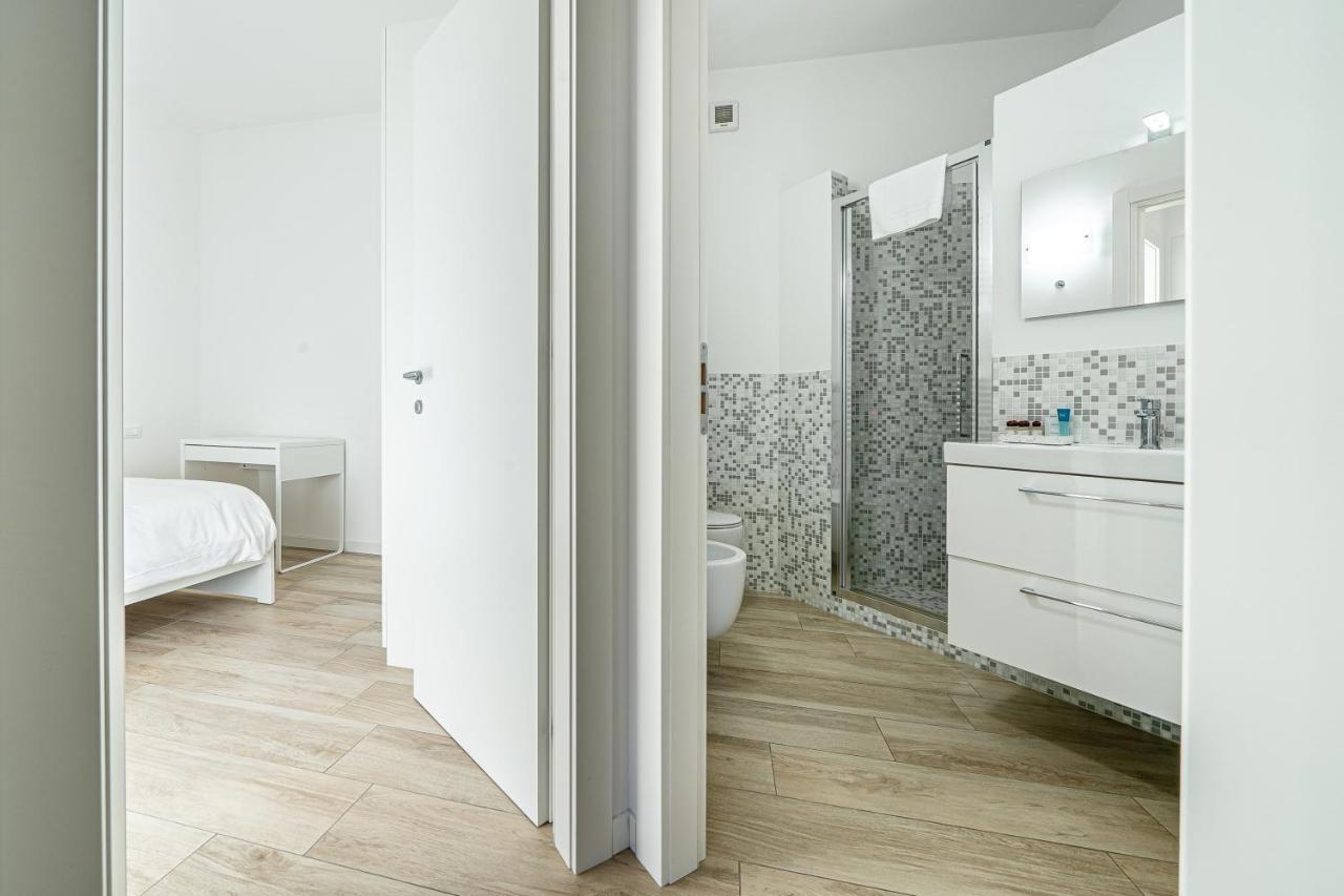 Apartament Casa Nicola Ai Filippini Werona Zewnętrze zdjęcie