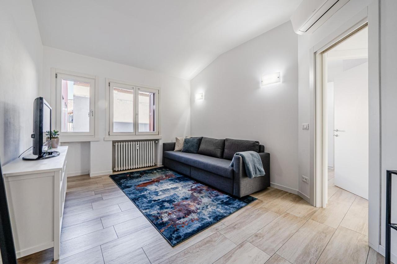 Apartament Casa Nicola Ai Filippini Werona Zewnętrze zdjęcie