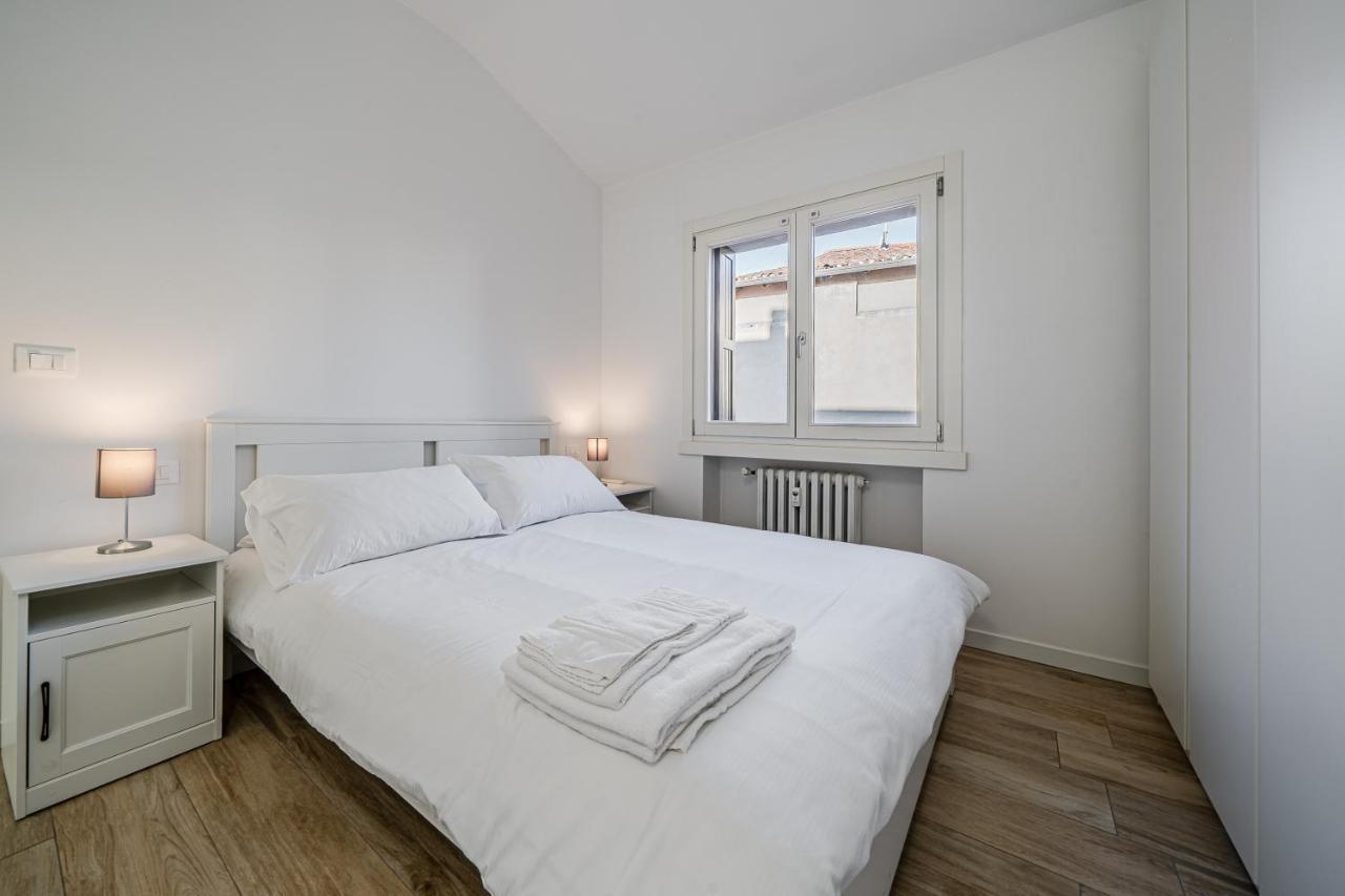Apartament Casa Nicola Ai Filippini Werona Zewnętrze zdjęcie