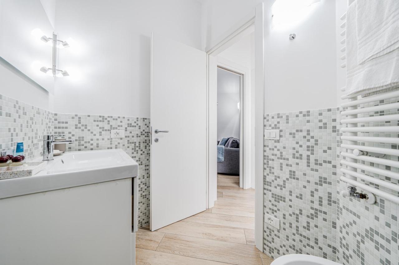 Apartament Casa Nicola Ai Filippini Werona Zewnętrze zdjęcie