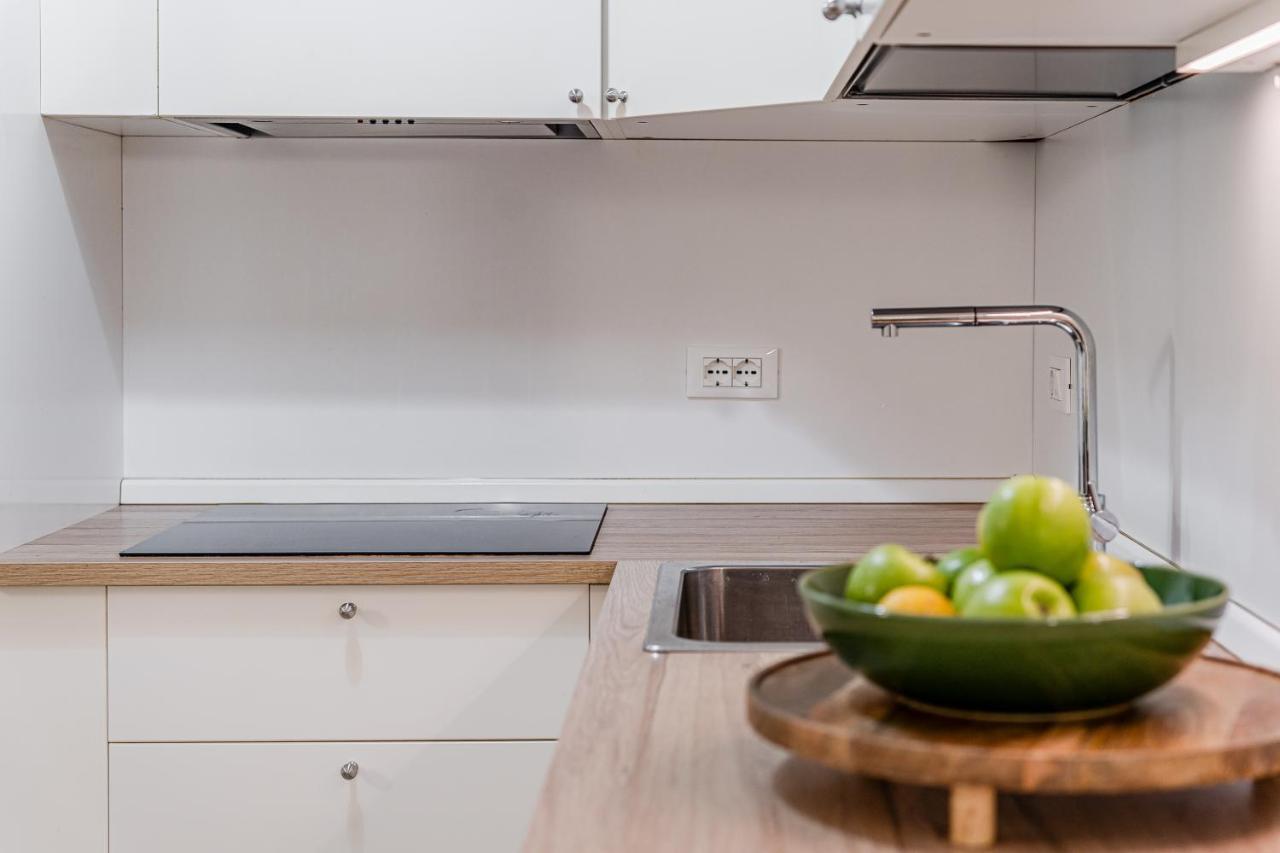 Apartament Casa Nicola Ai Filippini Werona Zewnętrze zdjęcie