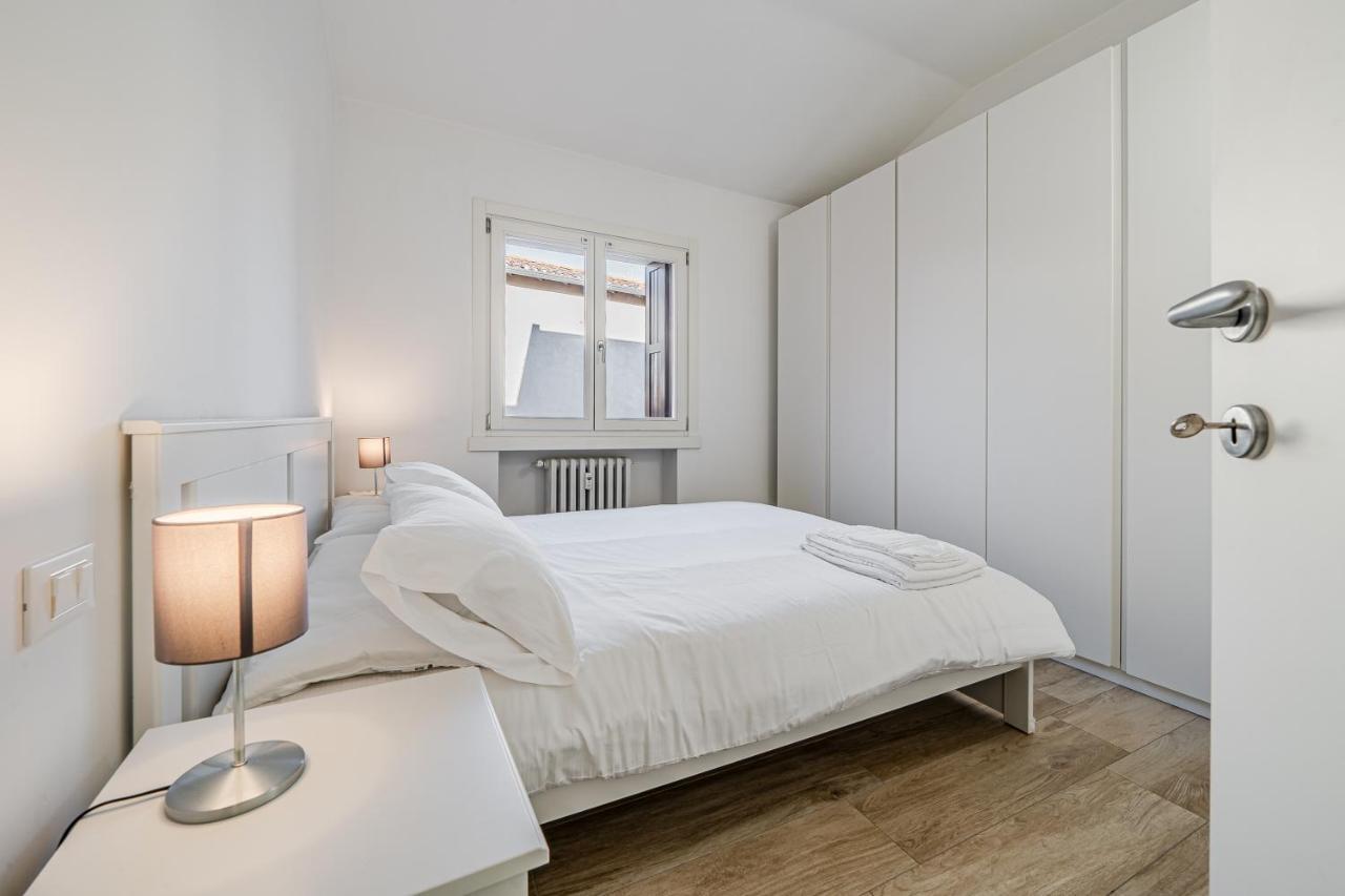 Apartament Casa Nicola Ai Filippini Werona Zewnętrze zdjęcie