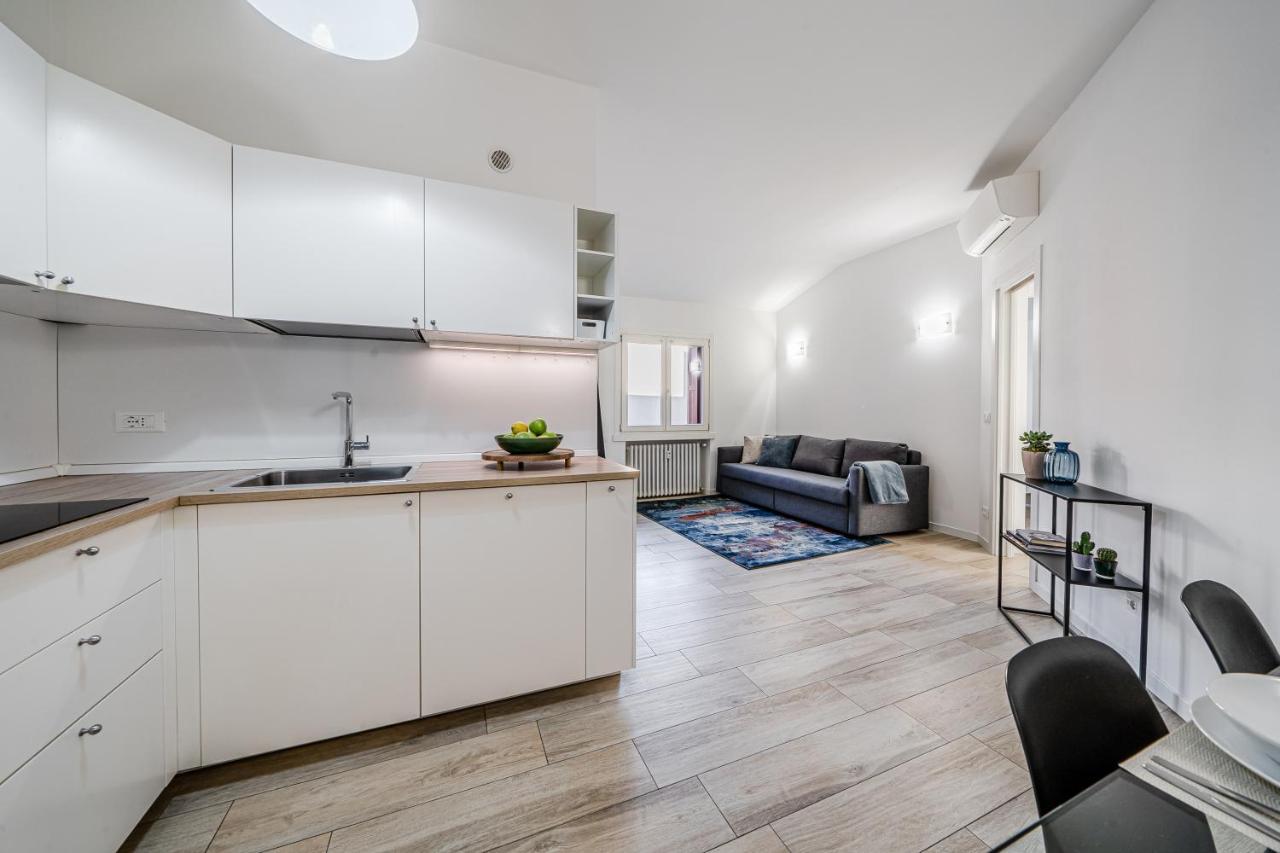 Apartament Casa Nicola Ai Filippini Werona Zewnętrze zdjęcie