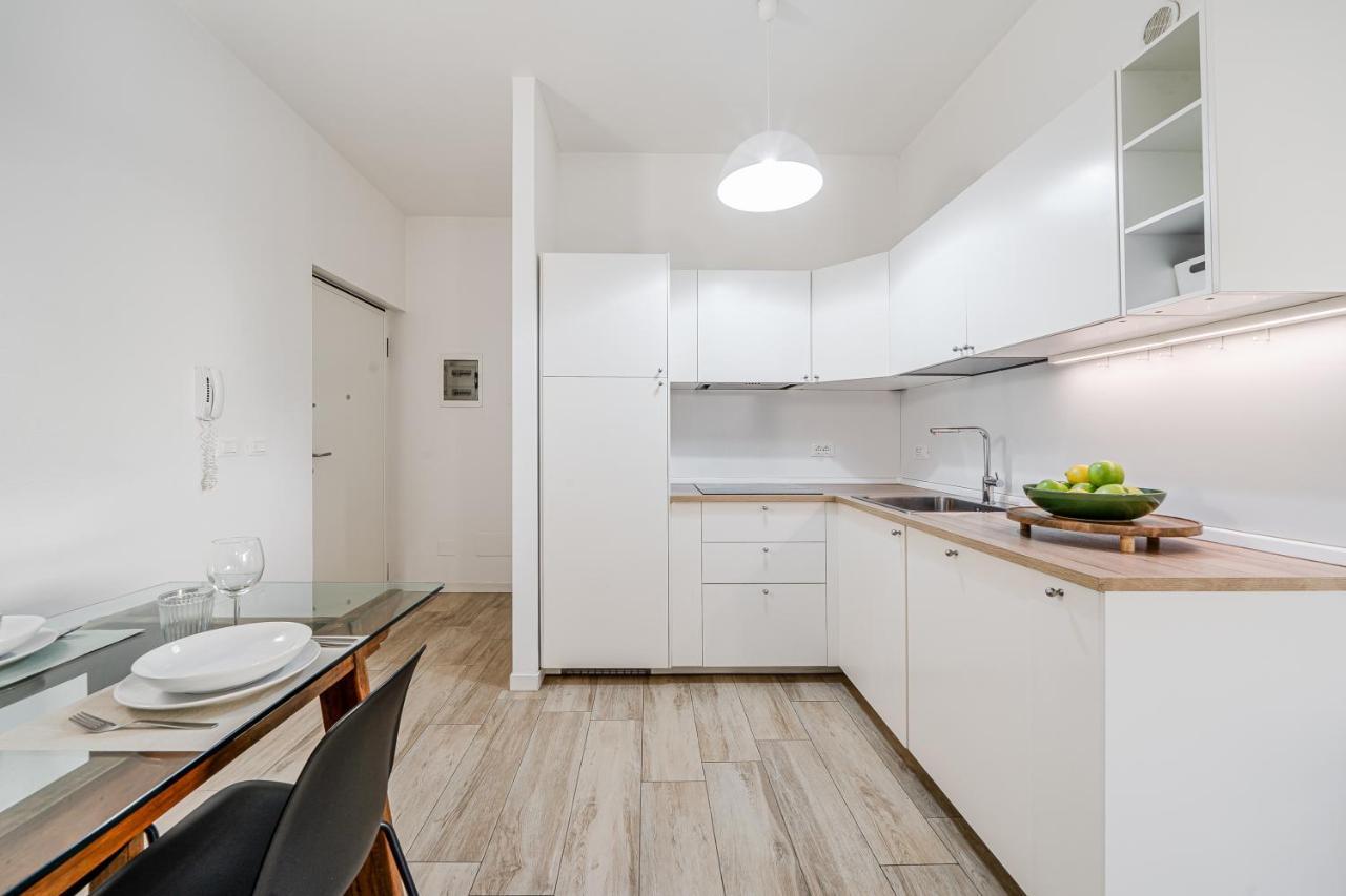 Apartament Casa Nicola Ai Filippini Werona Zewnętrze zdjęcie