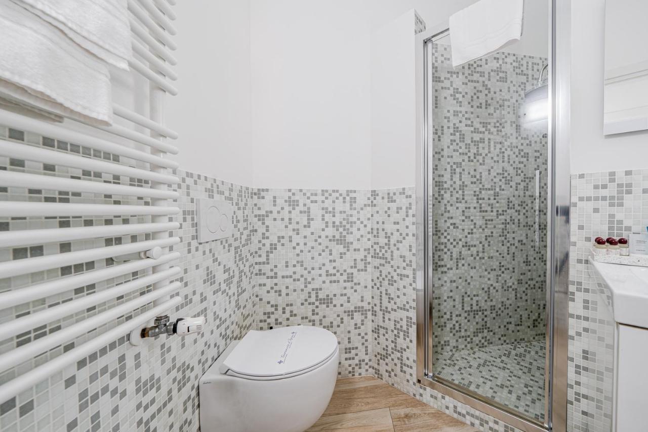 Apartament Casa Nicola Ai Filippini Werona Zewnętrze zdjęcie